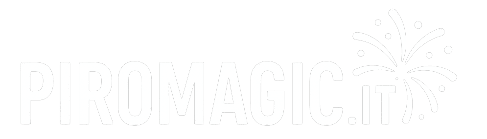 Piromagic logo