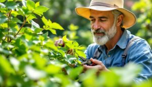 Potare le piante nel modo sbagliato le distrugge: ecco il trucco che usano i giardinieri esperti