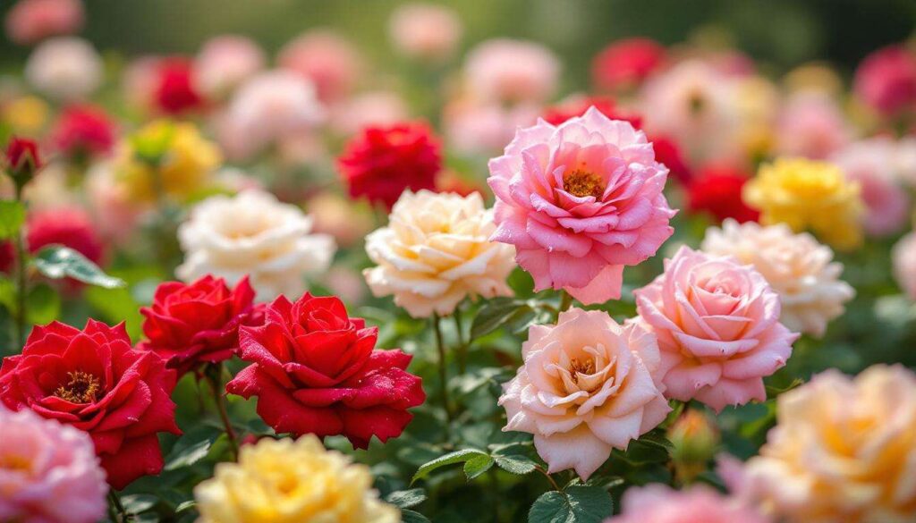 Come far fiorire le rose tutto l’anno? Ecco il trucco del giardiniere