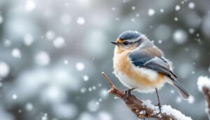 Le cince muoiono di freddo ogni inverno: è adesso che bisogna agire per salvarle, ecco come