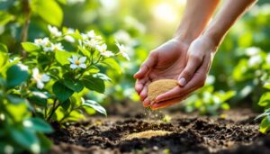Concime ideale per il gelsomino: ecco quale usare e quando