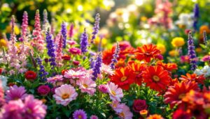 Sei ancora in tempo: pianta queste 6 perenni ora e il tuo giardino sarà uno spettacolo fino a dicembre