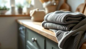 Come lavare i maglioni di lana senza infeltrirli: il trucco che funziona