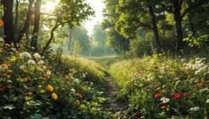 Terreno incolto: l’idea semplice per trasformarlo in rendita passive