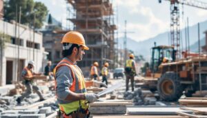 Materiali non conformi: rischi e responsabilità nei cantieri Superbonus