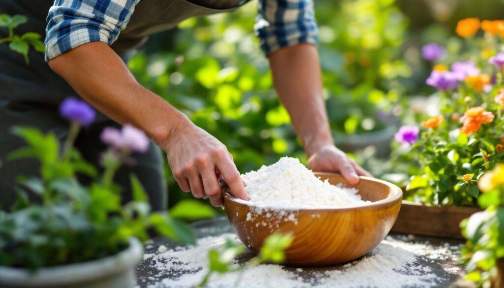 Come Fare Calce in Casa: Guida Facile da Giardiniere