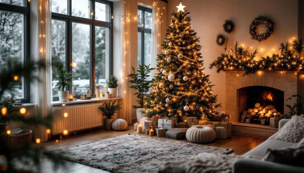 Scena da film a casa tua: la decorazione Lidl che sta mandando in tilt tutti i fan del Natale