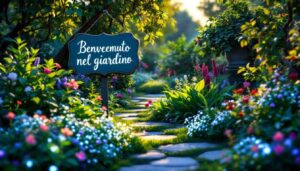 Pianta questo nel tuo giardino e dirai addio alle zanzare per tutta l’estate