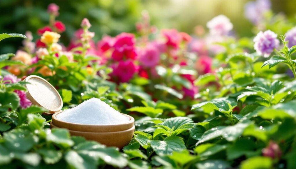 Usa questo comune prodotto da cucina per eliminare parassiti e funghi dal tuo giardino all’istante