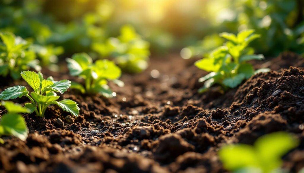 Come evitare ristagni d’acqua nel giardino: il metodo che migliora subito il terreno