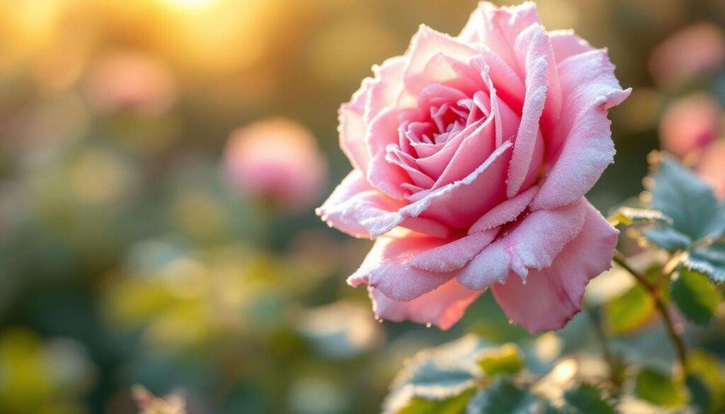 Non trascurare le rose a novembre: ecco l’intervento essenziale per salvarle dal freddo