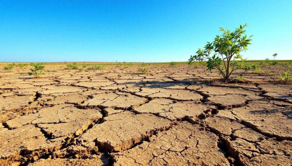 Come riconoscere un terreno povero: i segnali che mostrano che va rigenerato