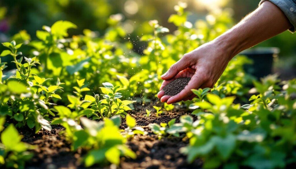 Come scegliere il concime per ogni pianta: ecco il metodo del giardiniere