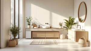 Devi riciclare solo un ingrediente: il metodo di pulizia che va di moda e può rinnovare il tuo bagno